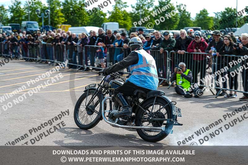 Vintage motorcycle club;eventdigitalimages;no limits trackdays;peter wileman photography;vintage motocycles;vmcc banbury run photographs
